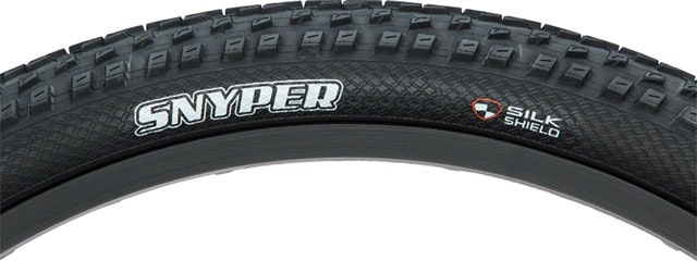 Maxxis Snyper Tire 2022