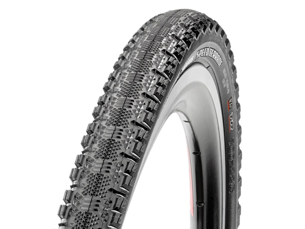 Maxxis Speed Terrane Tire 2022