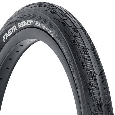 Tioga Fastr React LBL 2017