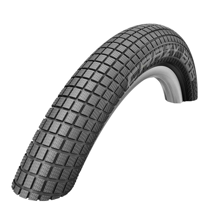 Schwalbe Crazy Bob 2019