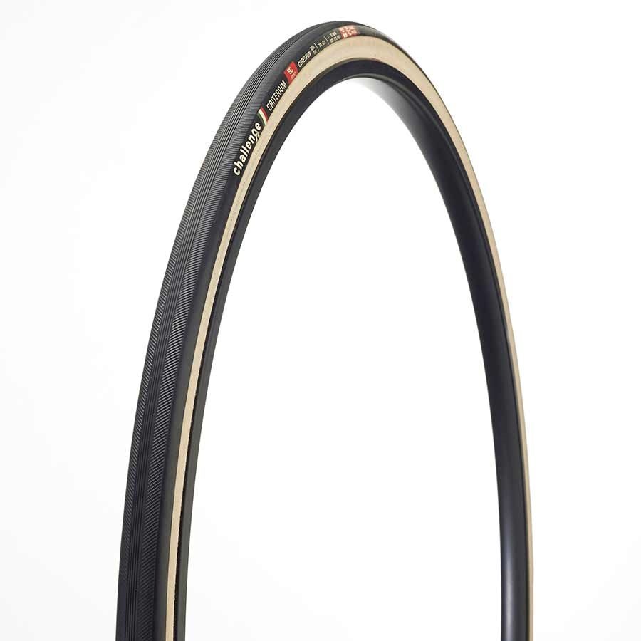 Challenge Criterium Tire Folding Clincher 2019