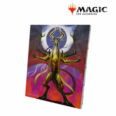 Magic: The Gathering Canvas Board <Nicol Bolas, Dragon-God>