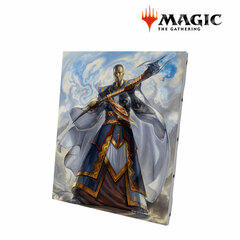Magic: The Gathering Canvas Board <Teferi, Time Raveler>