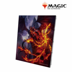 Magic: The Gathering Canvas Board <Ob Nixilis, the Hate-Twisted>