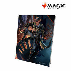 Magic: The Gathering Canvas Board <Tibalt, Rakish Instigator>