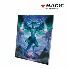 Magic: The Gathering Canvas Board <Ugin, the Ineffable>