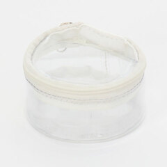 Non Character Original Silver Tape Decoration Pouch