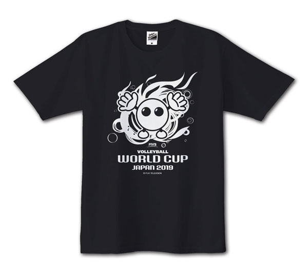VABOCHAN WC2019 T-shirt [VABOCHAN A]