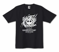 VABOCHAN WC2019 T-shirt [VABOCHAN A]