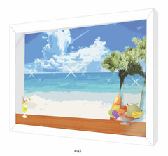 Chara Box 22/Beach