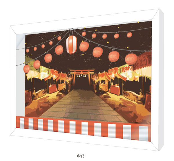 Chara Box 23/Summer Festival