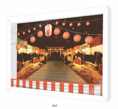 Chara Box 23/Summer Festival