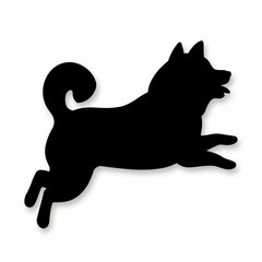 Shiba Wall Light (1) Jump