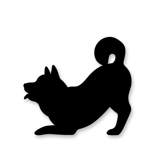 Shiba Wall Light (3) FuriFuri