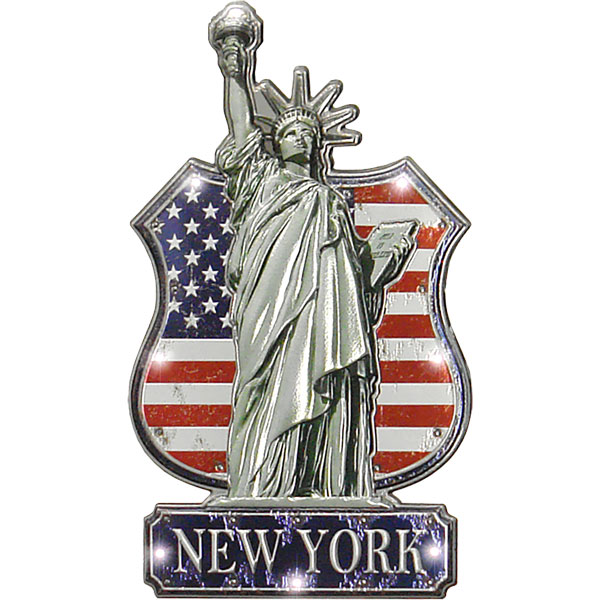 LED American Sign 3 New York