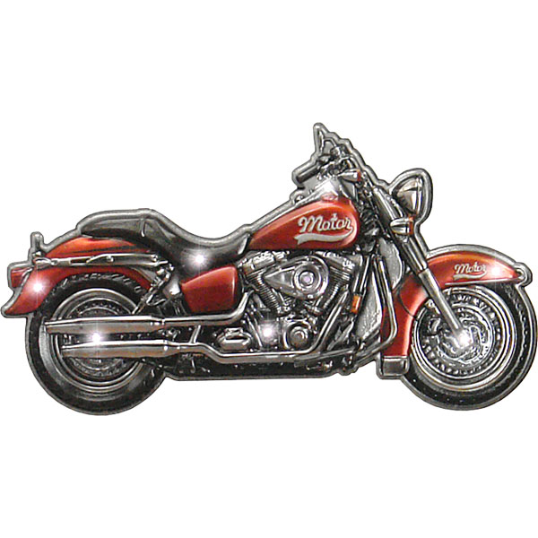 LED American Sign 3 Motorbike