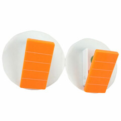 Osushi Hook (Suction Disc) 03 Salmon
