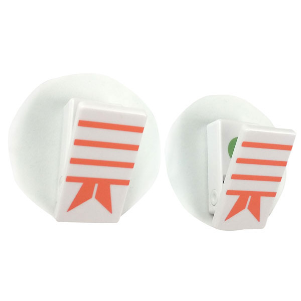 Osushi Hook (Suction Disc) 04 Shrimp