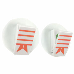 Osushi Hook (Suction Disc) 04 Shrimp