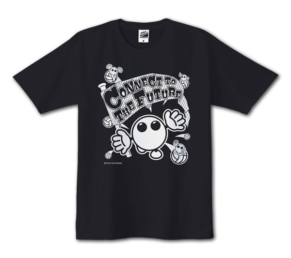 Vabo-chan T-shirt [Vabo-chan B]