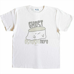 Oshushi dayo GHOST T-shirt (M)