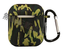 AirPods Silicon Case Camouflage (ARP-02CF)