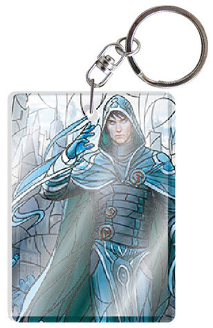 Magic: The Gathering Acrylic Keychain Jace