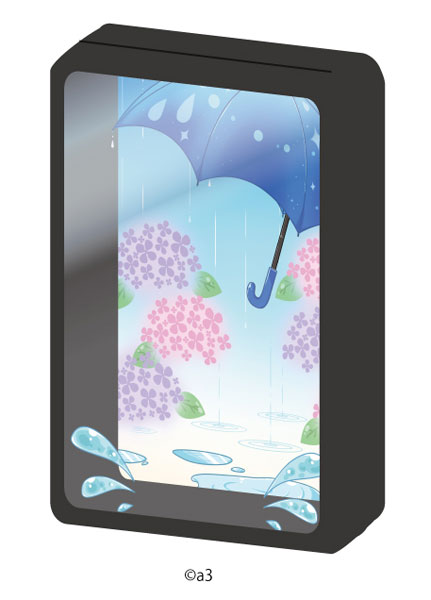Chara Frame 114/Rainy Season