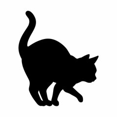 CAT WALL LIGHT 2 04 UzuUzu