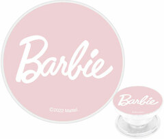 Barbie POCOPOCO Logo