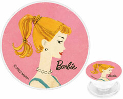 Barbie POCOPOCO Ponytail