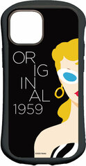 Barbie iPhone 13 mini/12 mini Hybrid Glass Case Sunglasses