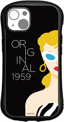 Barbie iPhone 13 Hybrid Glass Case Sunglasses
