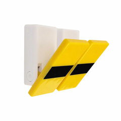 Osushi Hook (Plaster Wall Hook) 02 Egg