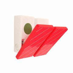 Osushi Hook (Plaster Wall Hook) 01 Tuna
