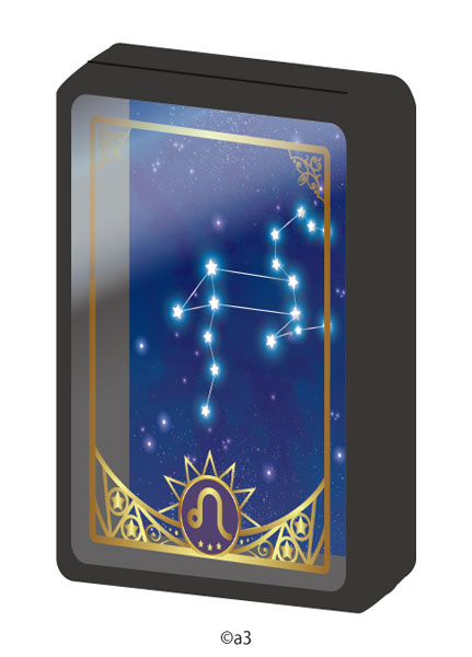 Chara Frame 98/ Leo