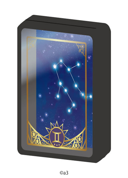 Chara Frame 96/ Gemini