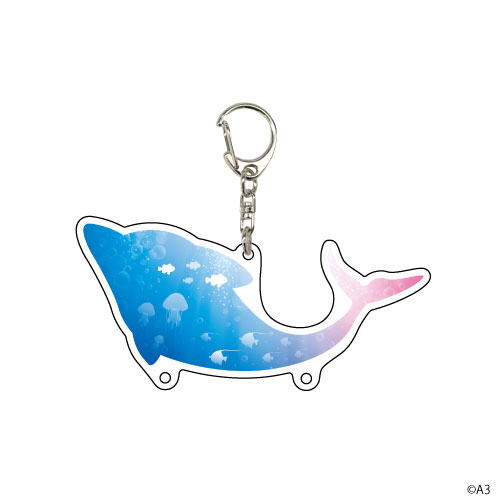 Nakayoshi Charm 39/Dolphin