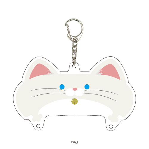 Nakayoshi Charm 41/Cat Ears