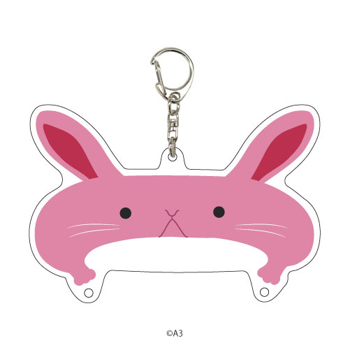 Nakayoshi Charm 45/Bunny Ears