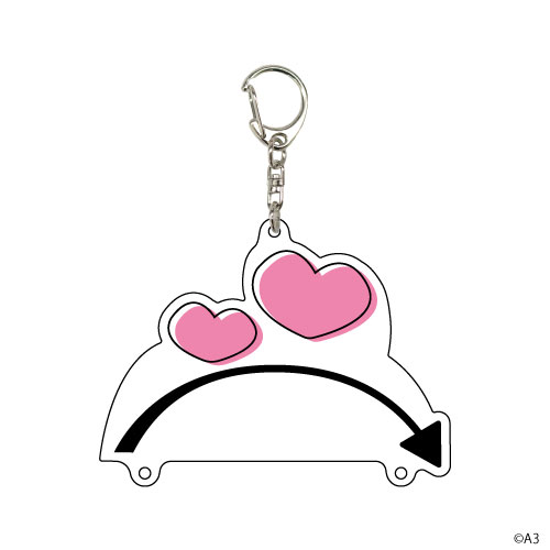 Nakayoshi Charm 36/Heart Arrow