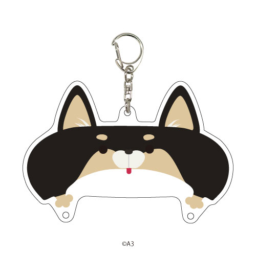 Nakayoshi Charm 44/Dog Ears