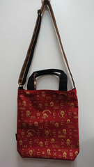 [Exclusive Sale] Game Center CX GCCX Symphony Shoulder Tote Bag