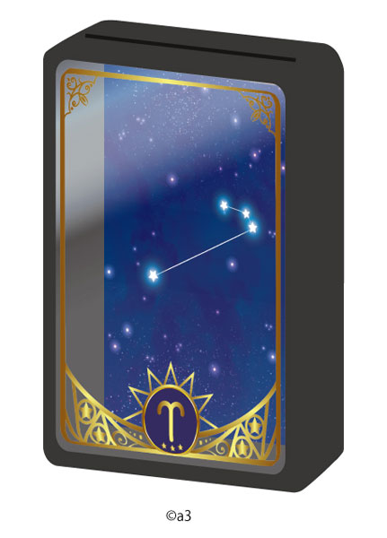 Chara Frame 91/ Aries