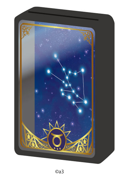 Chara Frame 92/ Taurus