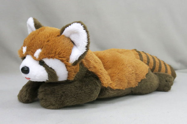 Asonde! Lesser Panda Plush