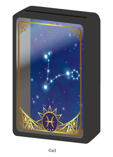 Chara Frame 90/ Pisces