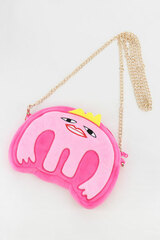 Takuya Eguchi no Oretachi datte Yappari Iyasaretai! Iyashi Daiou no Plush Pochette