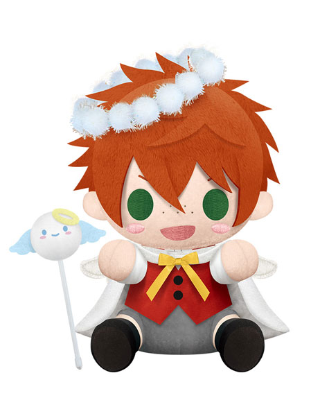 es Series nino Pitanui mode Angel Set