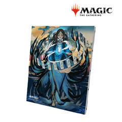 Magic: The Gathering Canvas Board [Time Warp]